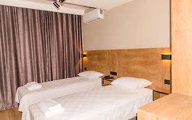Fidanoğlu Suite Hotel Çorlu
