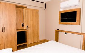 Fidanoğlu Suite Hotel Çorlu